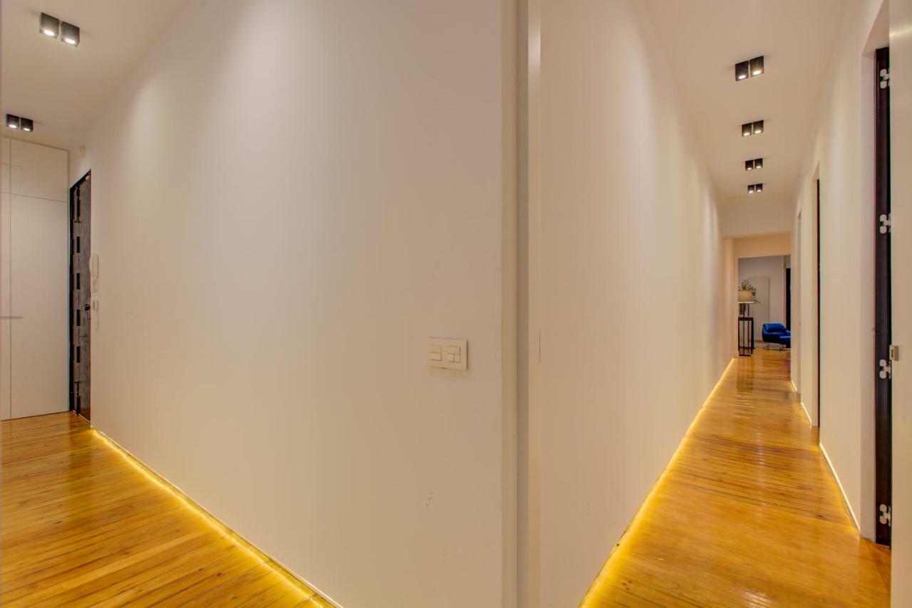 Luxury Center Alloggio in famiglia Madrid